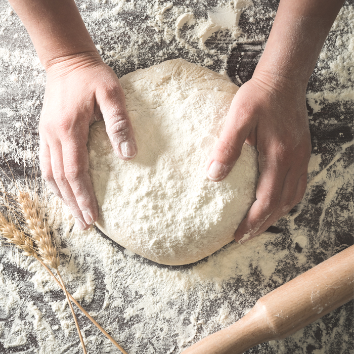 Alison's Sourdough STARTER