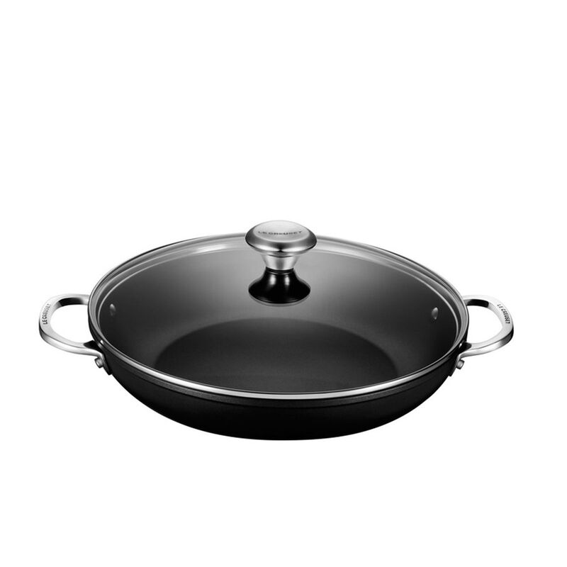 Le Creuset Toughened 3.6L Nonstick Pro Braiser