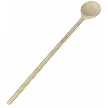Cuillère en bois de luxe - 12" Heavy Duty