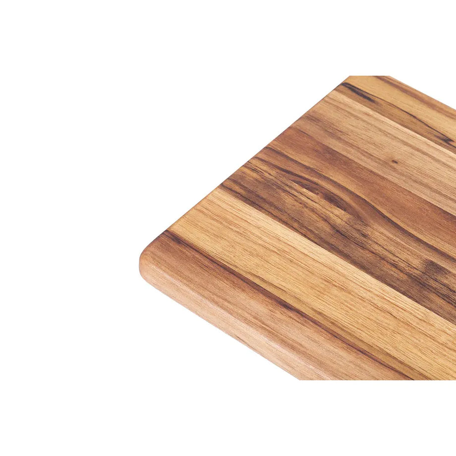 Teakhaus Essential Cutting/Serving Board - 12"x8"