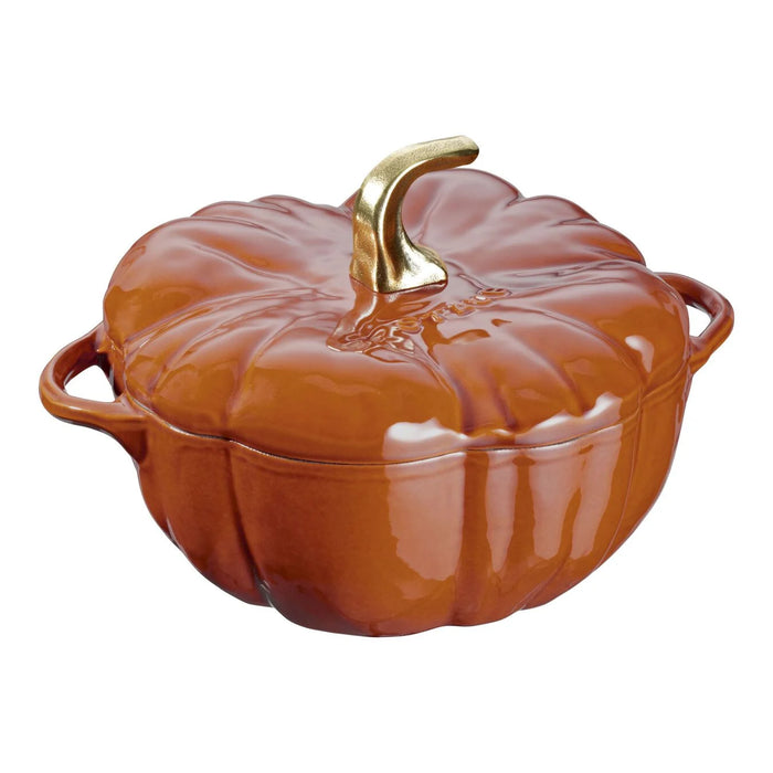 STAUB LA COCOTTE 3.5 L - PUMPKIN CINNAMON