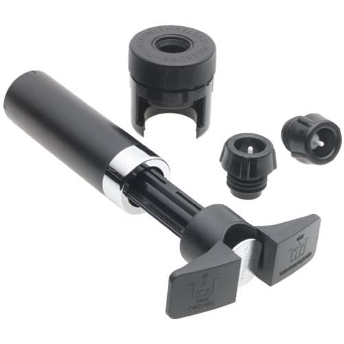 Swissmar Epivac Vin de pompe à vide et champagne Saver Set
