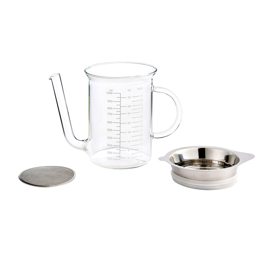 HIC Gravy Fat Separator