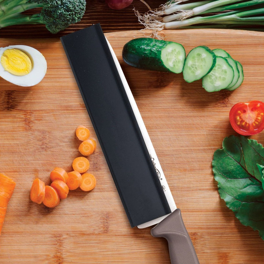 HIC Chef's Knife Blade Guard - up to 8"