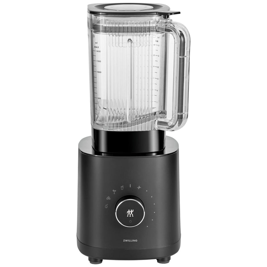 ZWILLING ENFINIGY POWER BLENDER - Black — Floor Model