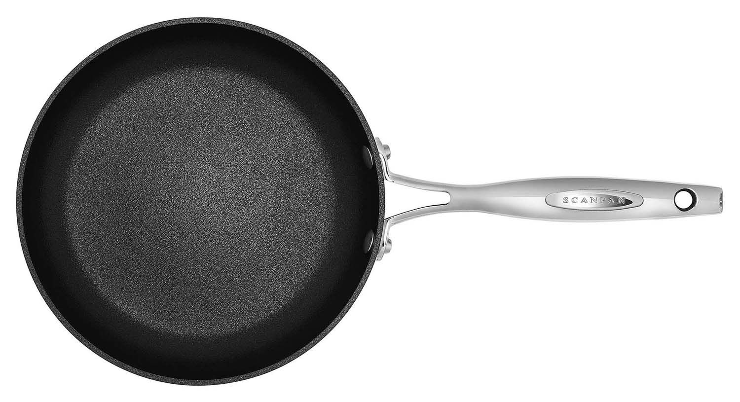 SCANPAN Fry Pan HaptIQ - 20cm / 8"