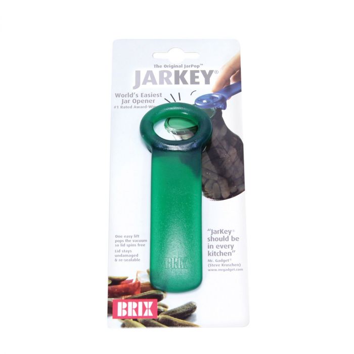 Jarkey Jar Opener