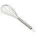 Cuisipro 10" Silicone Flat Whisk - Cookery