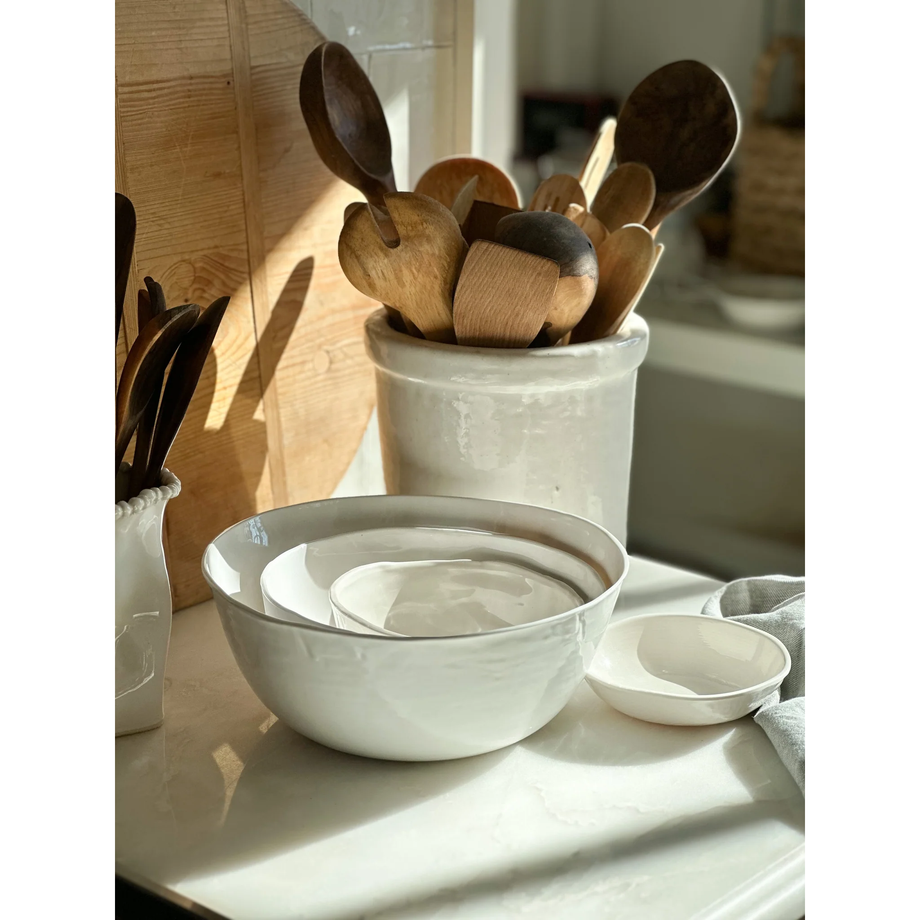 Boucles de braquage extérieur et de serrage - moyenne 9"