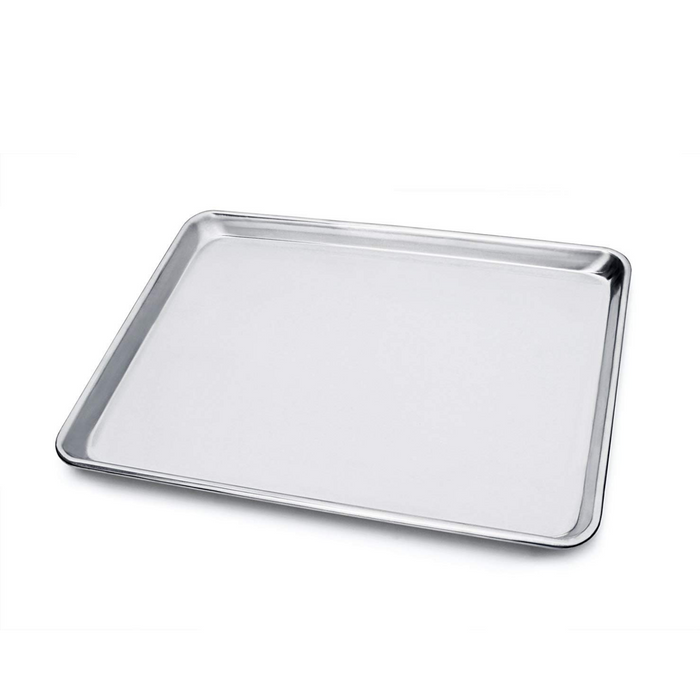 Catering Line Aluminium Sheet Pans by Adamo - Quarter Sheet