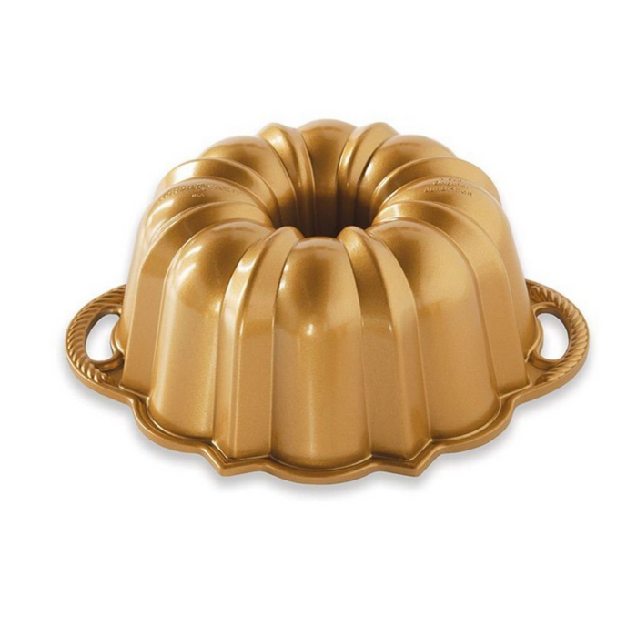 Nordic Ware Anniversary Bundt Pan - 6 Cup