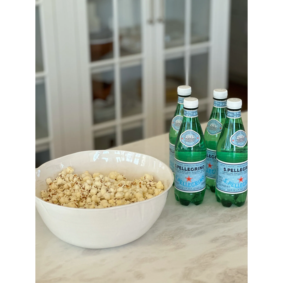 Boucles d'encolure extérieure et de serrage - Grand 11"