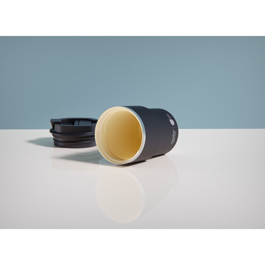 Asobu Céramique Café Express - Noir