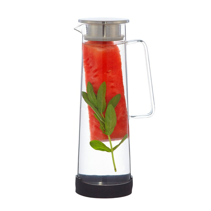 Grosche Bali Fruit Infuser - 1500ml/50 fl. oz