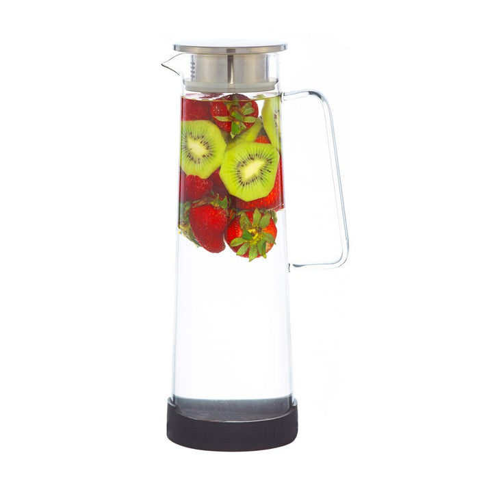 Grosche Bali Fruit Infuser - 1500ml/50 fl. oz