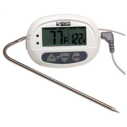 CDN Probe Thermometer - Cookery