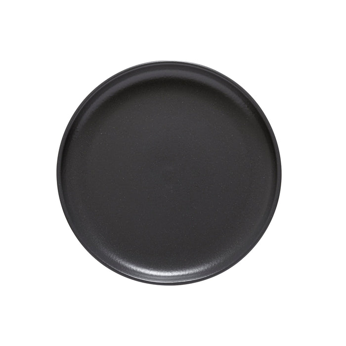 Casafina Pacifica Grey Dinner plate