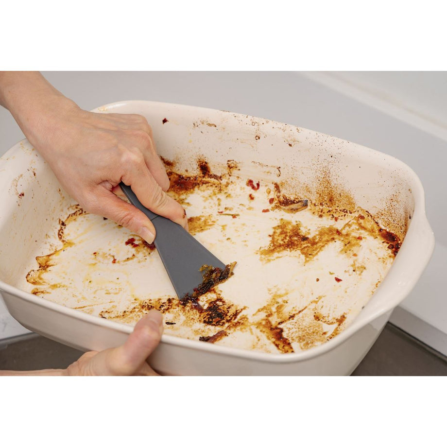 Spatule de nettoyage Cuisipro