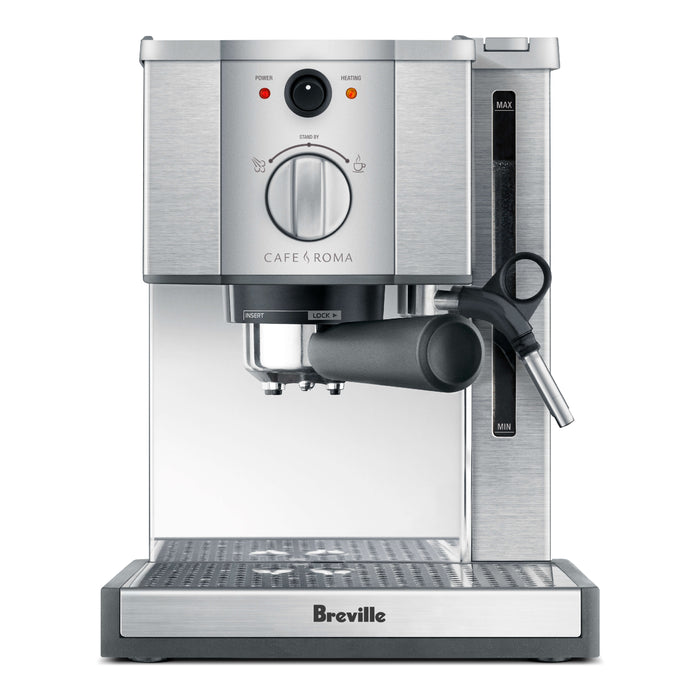 Breville Cafe Roma Espresso Maker - Floor Model