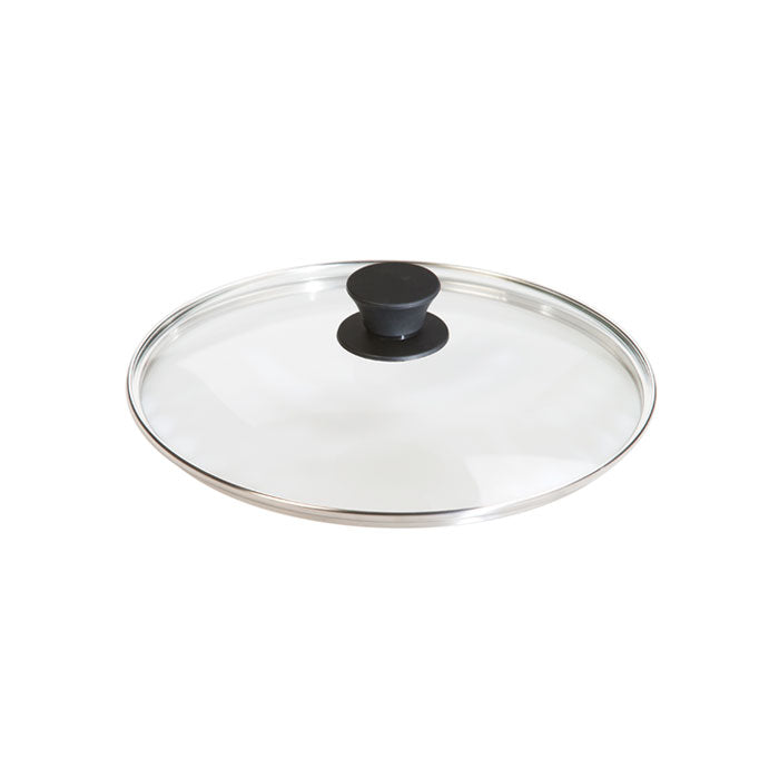 Lodge Tempered Glass Lid - 10.25"