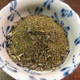 Pepper Tree Herbes de Provence