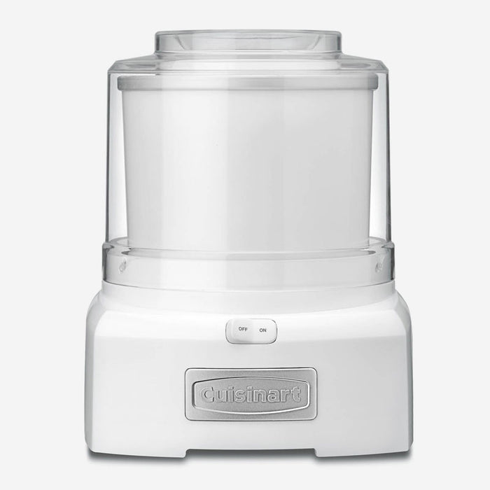 Cuisinart Automatic Frozen Yoghurt / Ice Cream & Sorbet Maker