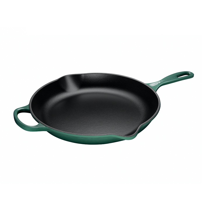 Le Creuset 30cm Signature Iron Handle Skillet - Artichaut