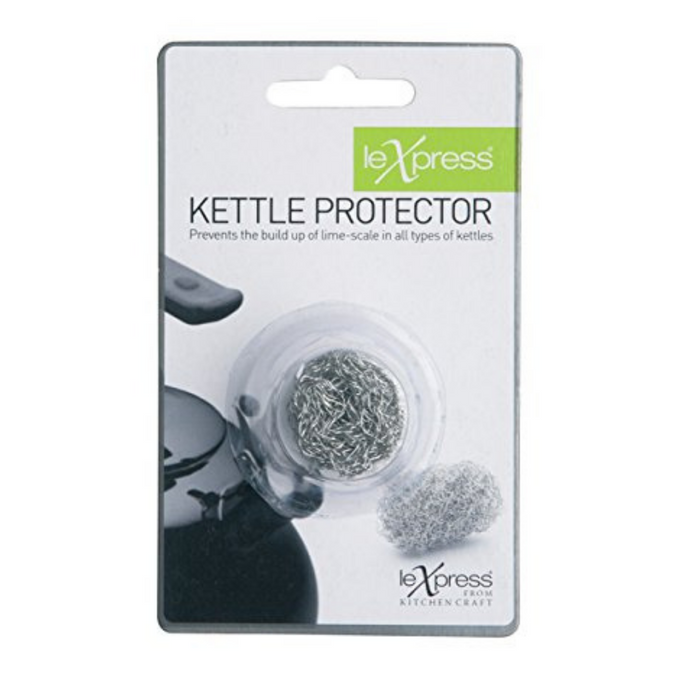 Kettle Fur Remover and Protector