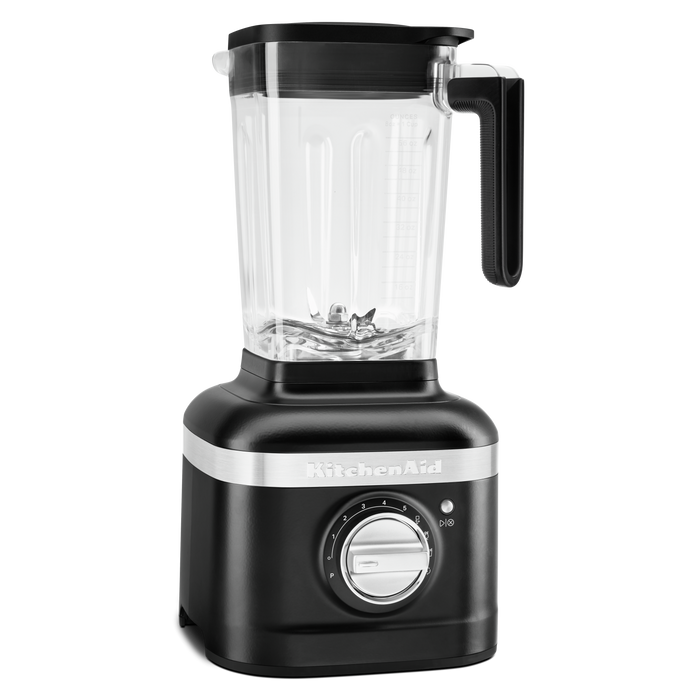 KitchenAid K400 Blender - Matte Black