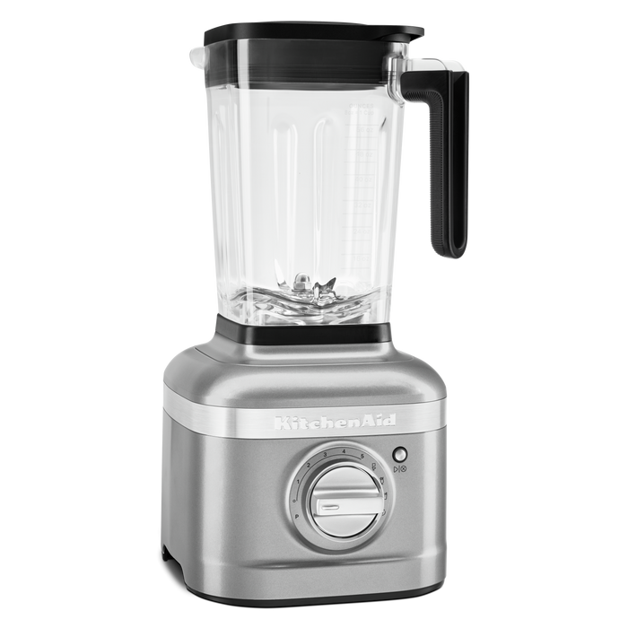 KitchenAid K400 Blender - Contour Silver