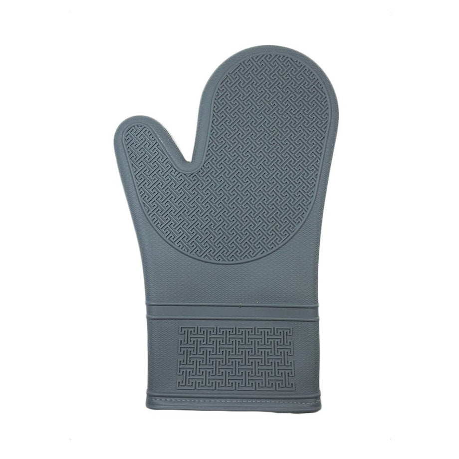 Gant de Cuisine en Silicone - Gris