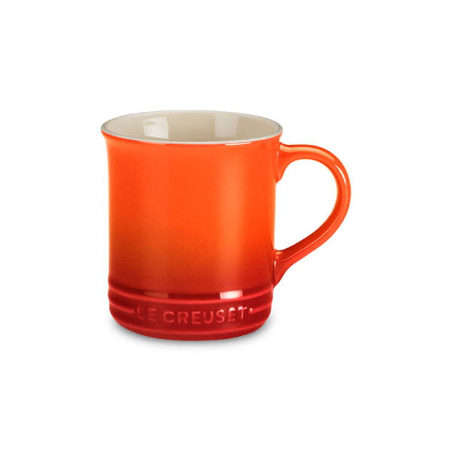 Mug Classique Le Creuset - Flamme
