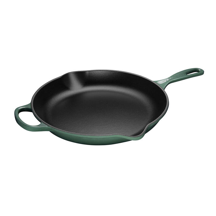 Le Creuset 26cm Signature Iron Handle Skillet - Artichaut