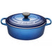 Le Creuset Oval French Oven - Cookery