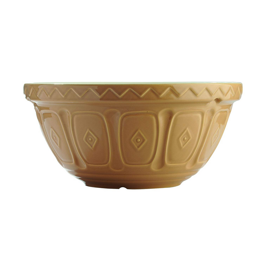 Mason Cash Mixing Bowl - 26cm/10.25" Caneware