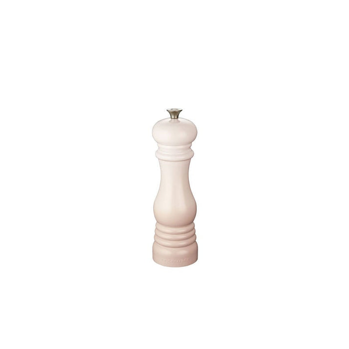 Le Creuset 20cm Pepper Mill - Meringue