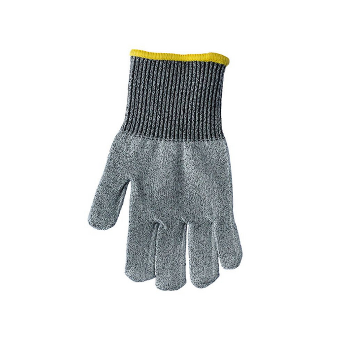 Microplane Cut Resistant Glove, Kid-sized