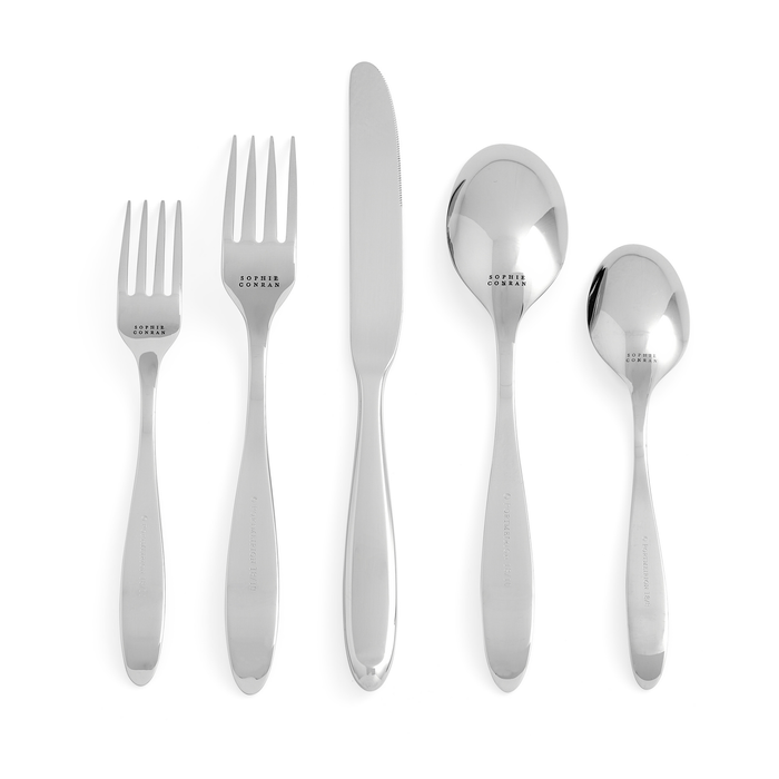 Sophie Conran Floret Flatware set - 20 Pieces