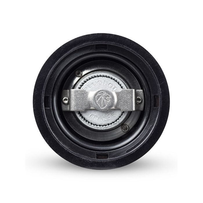 Peugeot Paris u'Select Wooden Pepper Mill, Graphite Collection - 22 cm / 8.75"