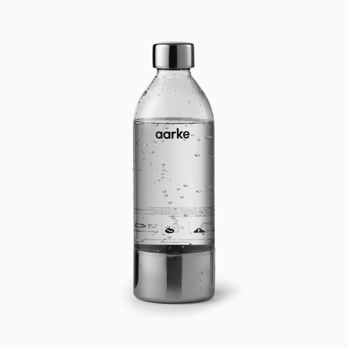 AARKE - Extra PET Bottle