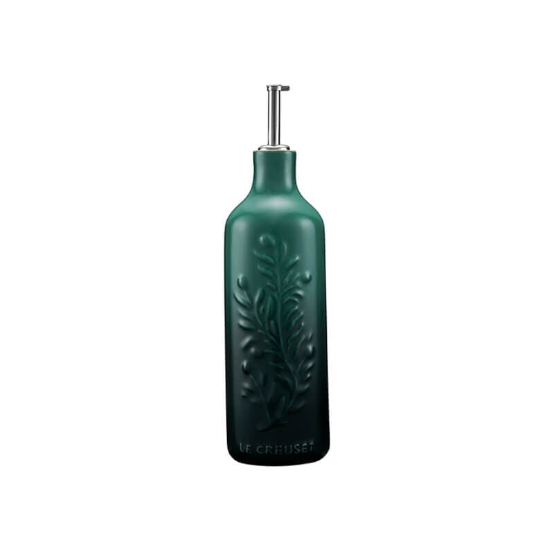 Le Creuset Oil Cruet - Artichaut