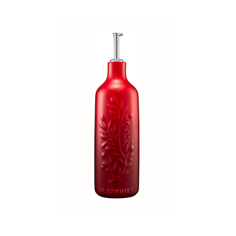 Le Creuset Oil Cruet - Cerise