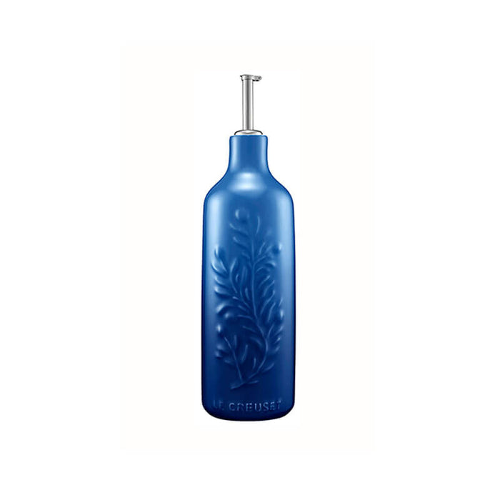 Le Creuset Oil Cruet - Blueberry