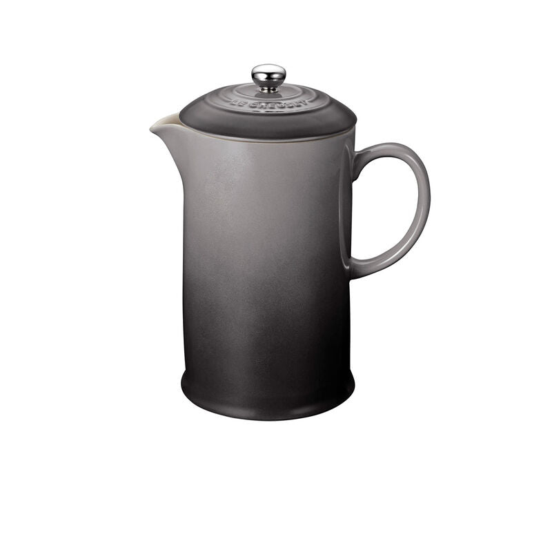 Le Creuset French Press - Oyster