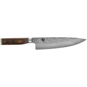 Shun Premier Chef's Knife - 8