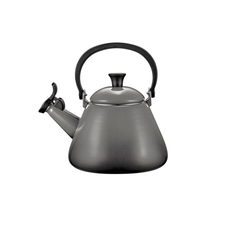 Le Creuset 1.6L Kone Kettle - Oyster
