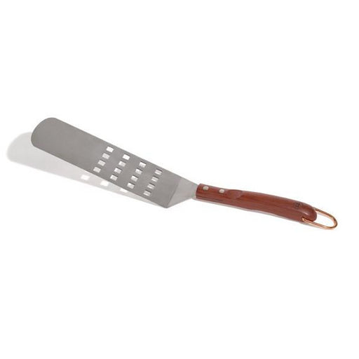 Rosewood Flex Griddle Spatula - Cookery