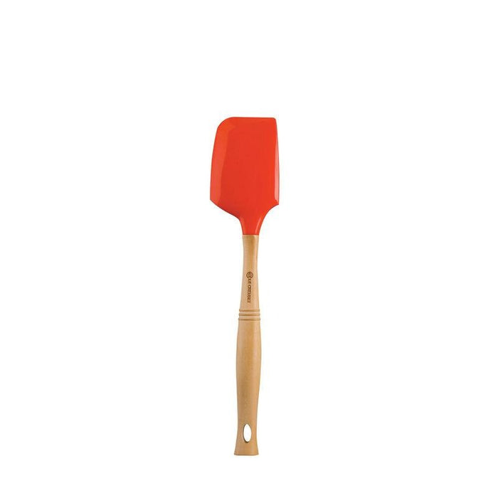 Le Creuset Large Revolution Spatula - Flame