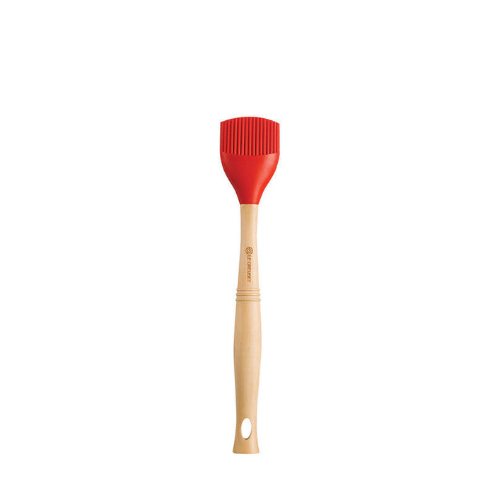 Le Creuset Revolution Basting Brush - Cerise