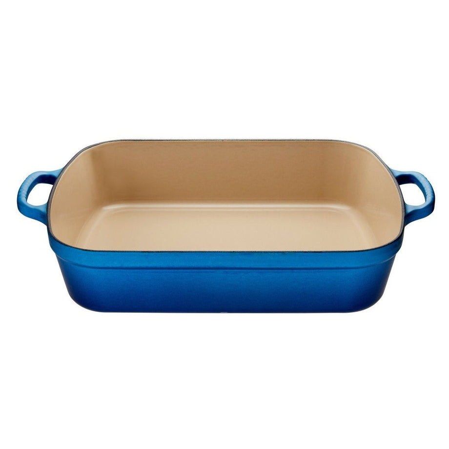 Rôtissoire Le Creuset 4,9 L - Myrtille